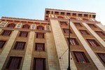 hotel Edificio Bacardí, La Habana