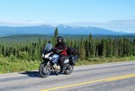 16 Alaska hwy., Rocky mountains.JPG