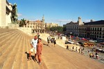 Capitolio Nacional, La Habana