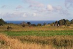 Ahu Vinapu Moai, Easter island