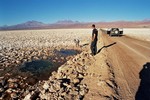 Atacama desert 5