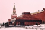 Mauzoleum V.I.Lenina