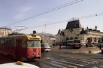 vlak.nádraží, Vladivostok (RU)